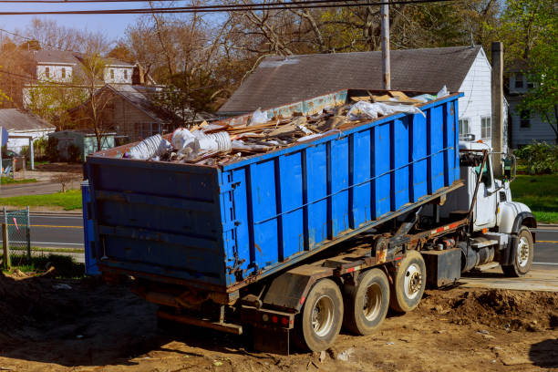 Best Scrap Metal Removal  in Yorketown, NJ