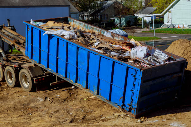 Best Basement Cleanout  in Yorketown, NJ